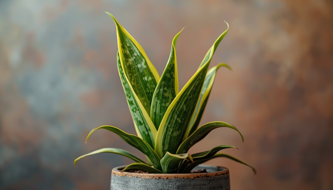 Snake Plant